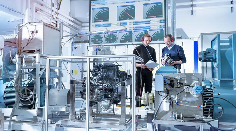 籌備國家級實(shí)驗(yàn)室